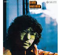 Terumasa Hino - Alone Together [Import]