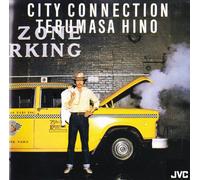 Terumasa Hino - City Connection [Import]