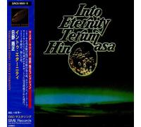 Terumasa Hino - Into Eternity [Import]