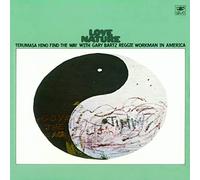 Terumasa Hino - Love Nature [Import]