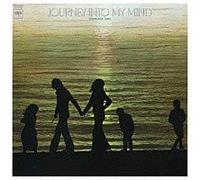 Terumasa Hino [Ltd.Re-Issue] - Journey Into My Mind