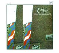 Terumasa Hino - Peace & Love [Import]