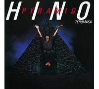 Terumasa Hino - Pyamid [Import]