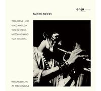 Terumasa Hino - Taros Mood [2shm] [ Paper-S [Import]