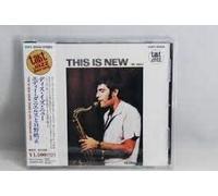 Terumasa Hino - This is New [Import]