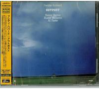 Terumasa Hino - Vibrations (Remastered) [Cd] Ltd Ed, Rmst, Japan - Import
