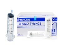Terumo 20 ml Disposable Syringe - by Terumo
