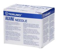 Terumo Agani™ 26g Ø 0.45mm - 23mm Canule 100 pc(s)