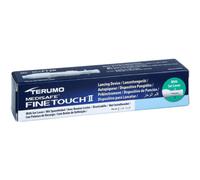 Terumo Medisafe Finetouch Ii Auto Piqueur 1 Pièce