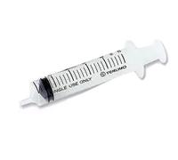 Terumo Seringue Insuline Sans Aiguille 1ml 1 Pièce