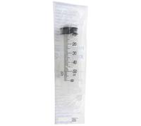 Terumo Seringue Sans Aiguille 50ml Eccentric Luer Slip 1 Pièce