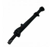 Teruyol Potence de Vélo Pliant Potence Guidon, 左折叠砂黑红点, Potence De Vélo Pliable, Type À Dents, Pliage À Gauche, Alliage D Aluminium, 25.4mm