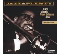 Tervalon, Clem - Jazz-a-Plenty