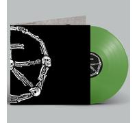 Terveet Kädet - Kaikki kaikkia vastaan (Limited Green Vinyl) [Vinyl LP]