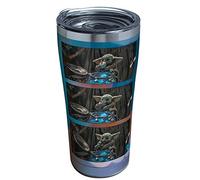 Tervis Star Wars The Mandalorian Gobelet isotherme en acier inoxydable Chapitre 10