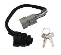 Teryx Ensemble de clés d'allumage de rechange spécialement conçues pour KRF750 et KRF800 de 2008 à 2020