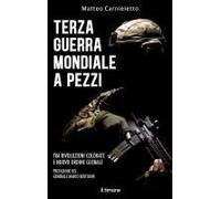 Terza Guerra Mondiale A Pezzi