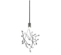 Terzani Core Pendant Pendelleuchte, nickel