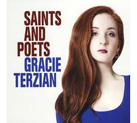 Terzian, Gracie - Saints and Poets