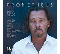 Terzic, Dejan - Prometheus