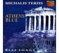 Terzis, Michalis - Athens Blue: Best of