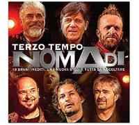 Nomadi – Terzo Tempo – Import