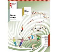 Terzo tempo. Teoria. Con Quaderno delle competenze. Per la Scuola media. Con e-book. Con espansione online