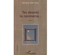 Tes Absents Tu Nommeras