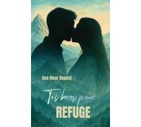 Tes bras pour refuge: (Maxine)