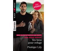 Tes bras pour refuge - Protéger Lily