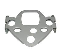Tés de fourche P2R PLATINE SUPERIEURE