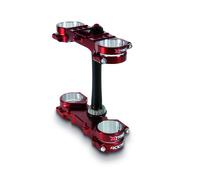 Tés de fourche Xtrig ROCS Pro Offset Ø22/24mm
