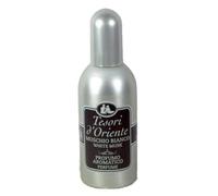Tesori D'Oriente Parfum Aromatique Musc Blanc 100ml