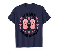 T'es Entre De Bonnes Mains Blague sur Les Reins T-Shirt