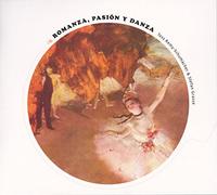 Tes & Grasse - Romanza,Pasión Y Danza [Import]