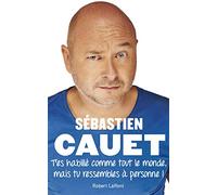 T'es habillé comme tout le monde mais tu ressembles à personne ! – Éditions Robert Laffont