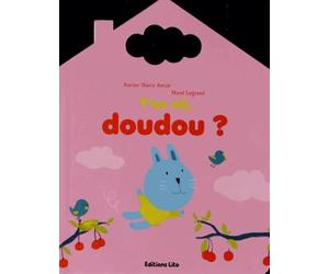 T'es où, doudou ?