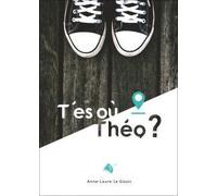 T'es Où Théo?