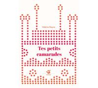 Tes petits camarades - Valérie Dayre - Thierry Magnier Eds - Poche - Roman cadet