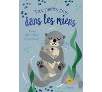 Tes petits pas dans les miens