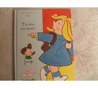 T'es plus ma copine!