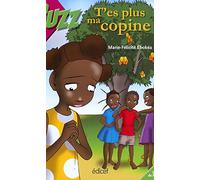 T'es plus ma copine