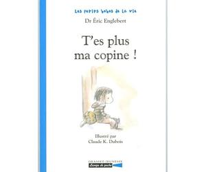 T'es plus ma copine