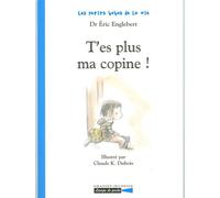 T'es plus ma copine