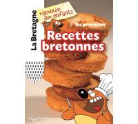Tes premières recettes bretonnes