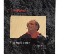 T'es Rock, Coco - Vol. 4 Coffret 1960-1974