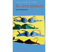 Tes seins tombent