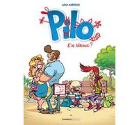 T'es sérieux ?: 48H BD 2018