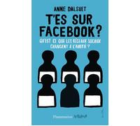 T'es sur Facebook?: Qu'est-ce que les réseaux sociaux ont changé à l'amitié ?