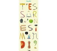 T'es sûr qu'on est mardi ? - tome 2 Voutch (Auteur)
